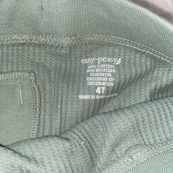 NWT Toddler Joggers - Picture 5 of 16